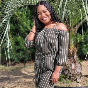 Meet your Posher, Leah Marie